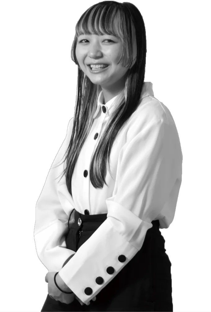 松村 李香