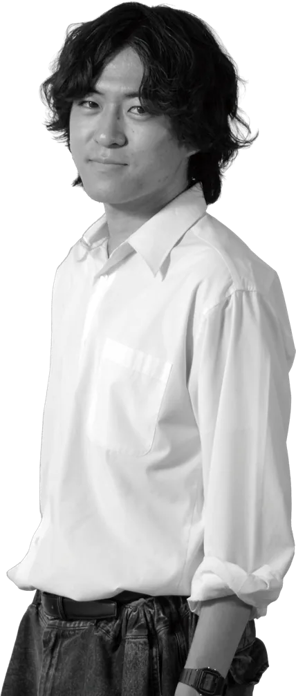 齋藤 佑太
