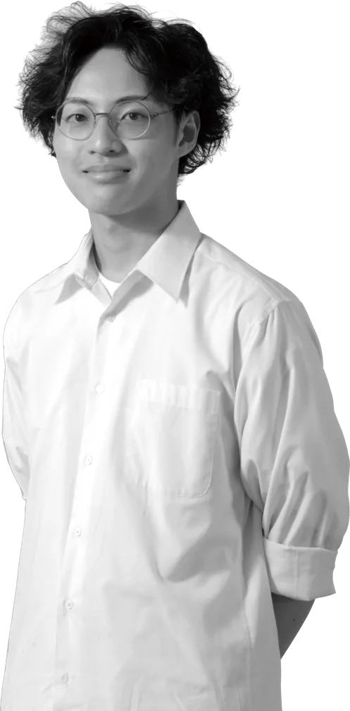 吹田 蒼馬